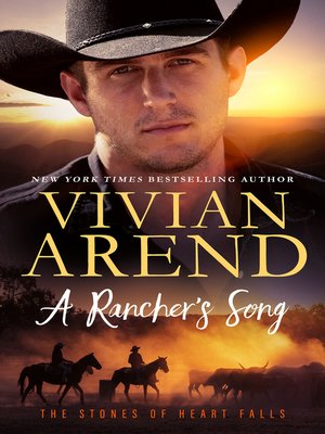 cover image of A Rancher's Song